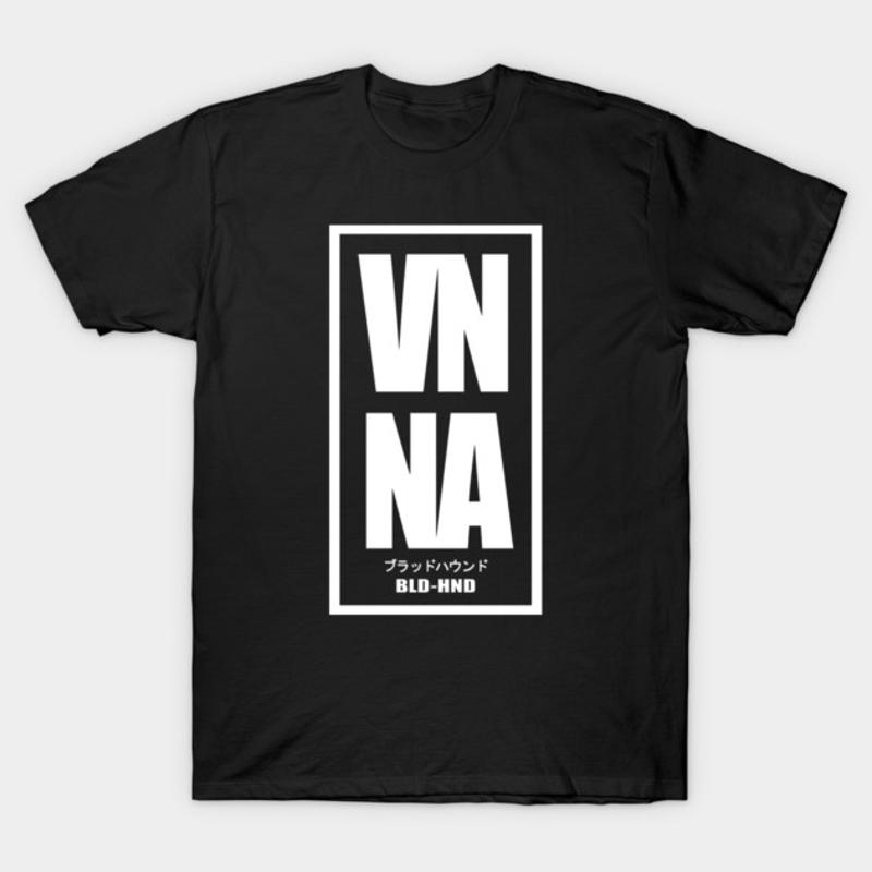 Retro Gaming Shirt - Retro Urban Gaming Bloodhound Season 6