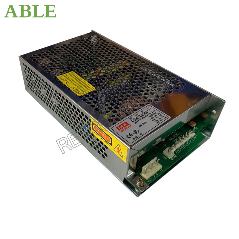 Retro Gaming Store - 180V~260VAV +5V 12V 24V 48V Power