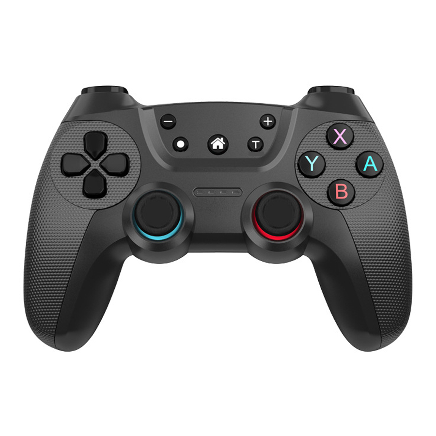 Retro Gaming Corps - Wireless Gamepad Bluetooth Controller For Nintendo