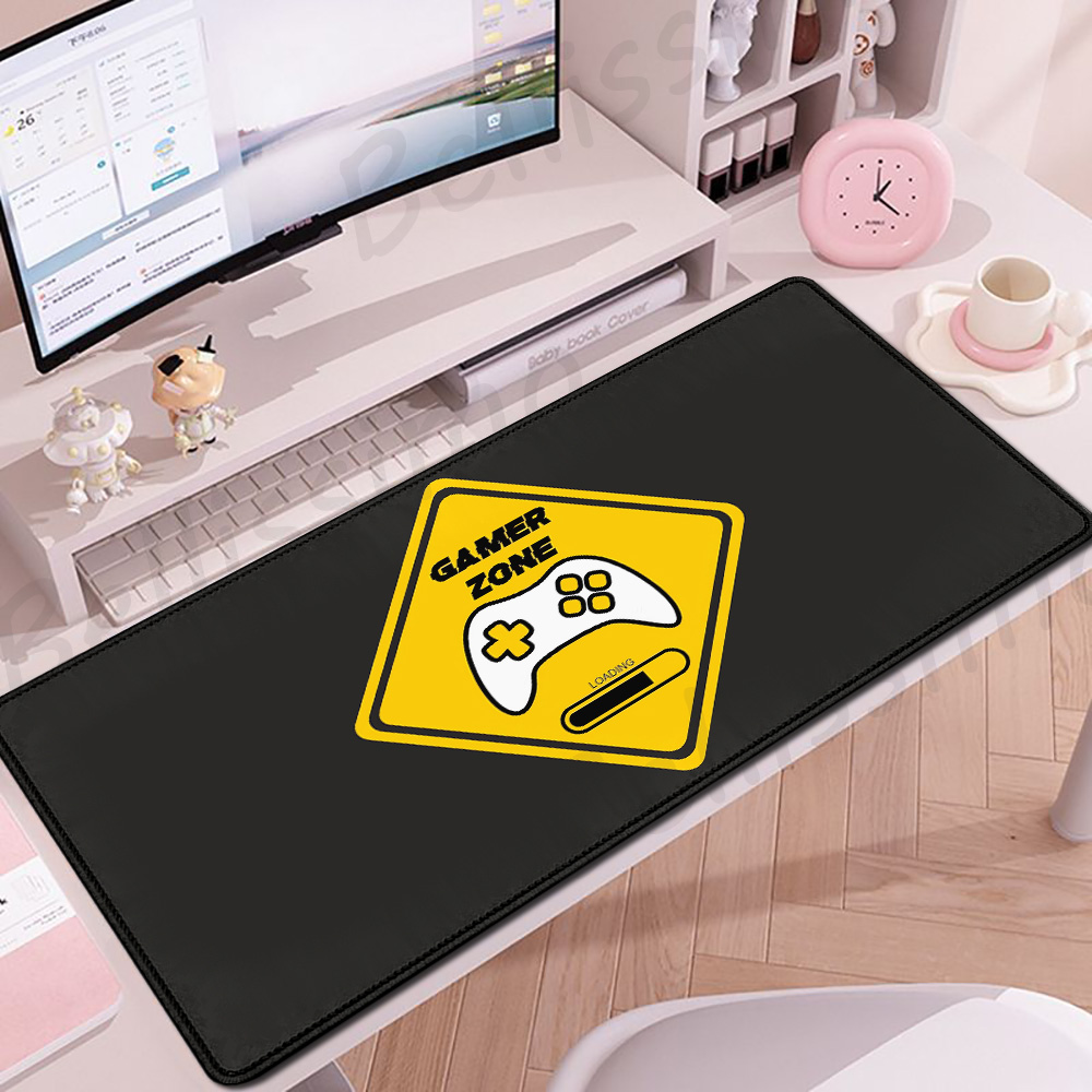 Retro Game Controller Mouse Pa - Retro Gaming Rug review and price