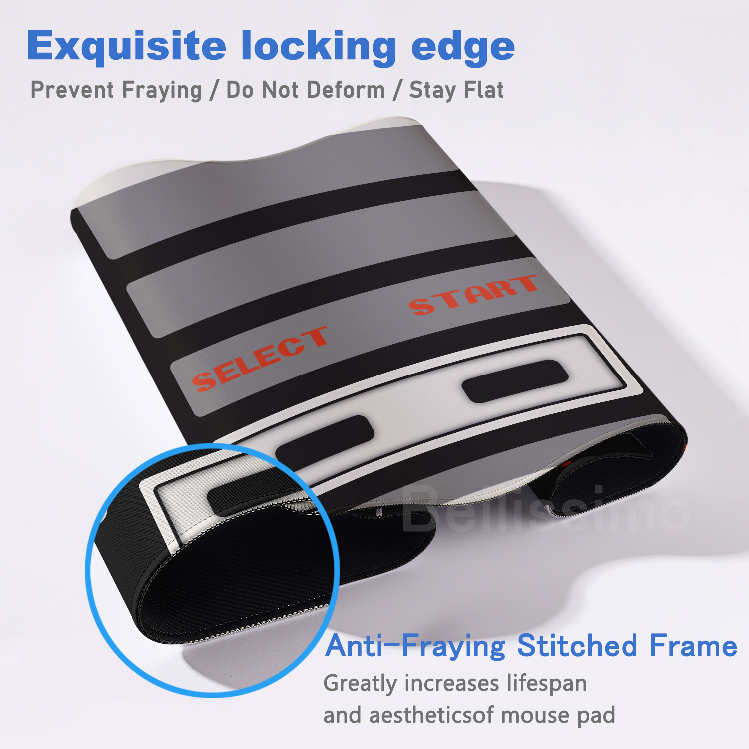 Retro Game Controller Mouse Pa - Retro Gaming Rug review and price