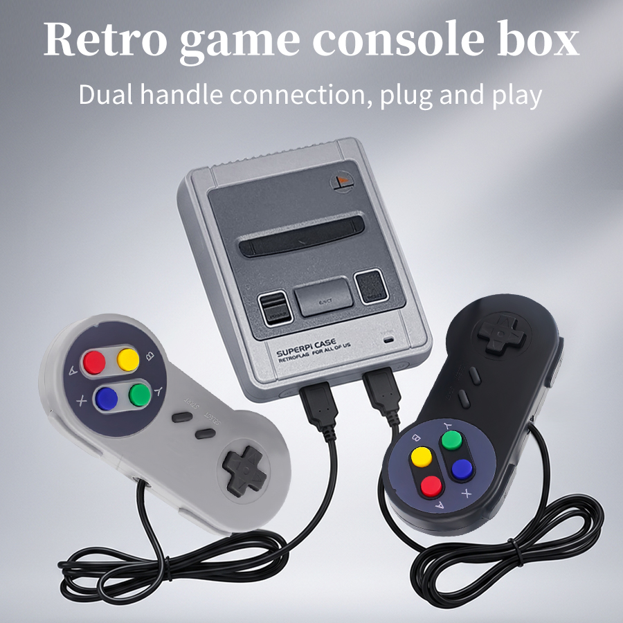 1-2 pcs SNES USB Controller Re - Raspberry Pi Retropie review and price