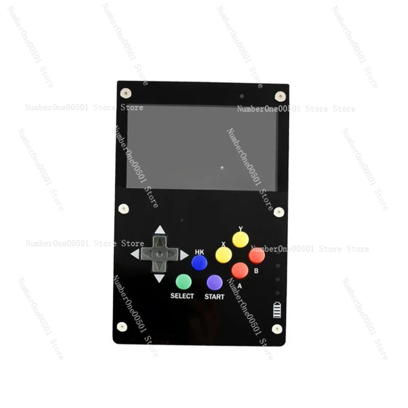 Raspberry Pi 3B+ 4B Handheld C - Raspberry Pi Retropie review and price