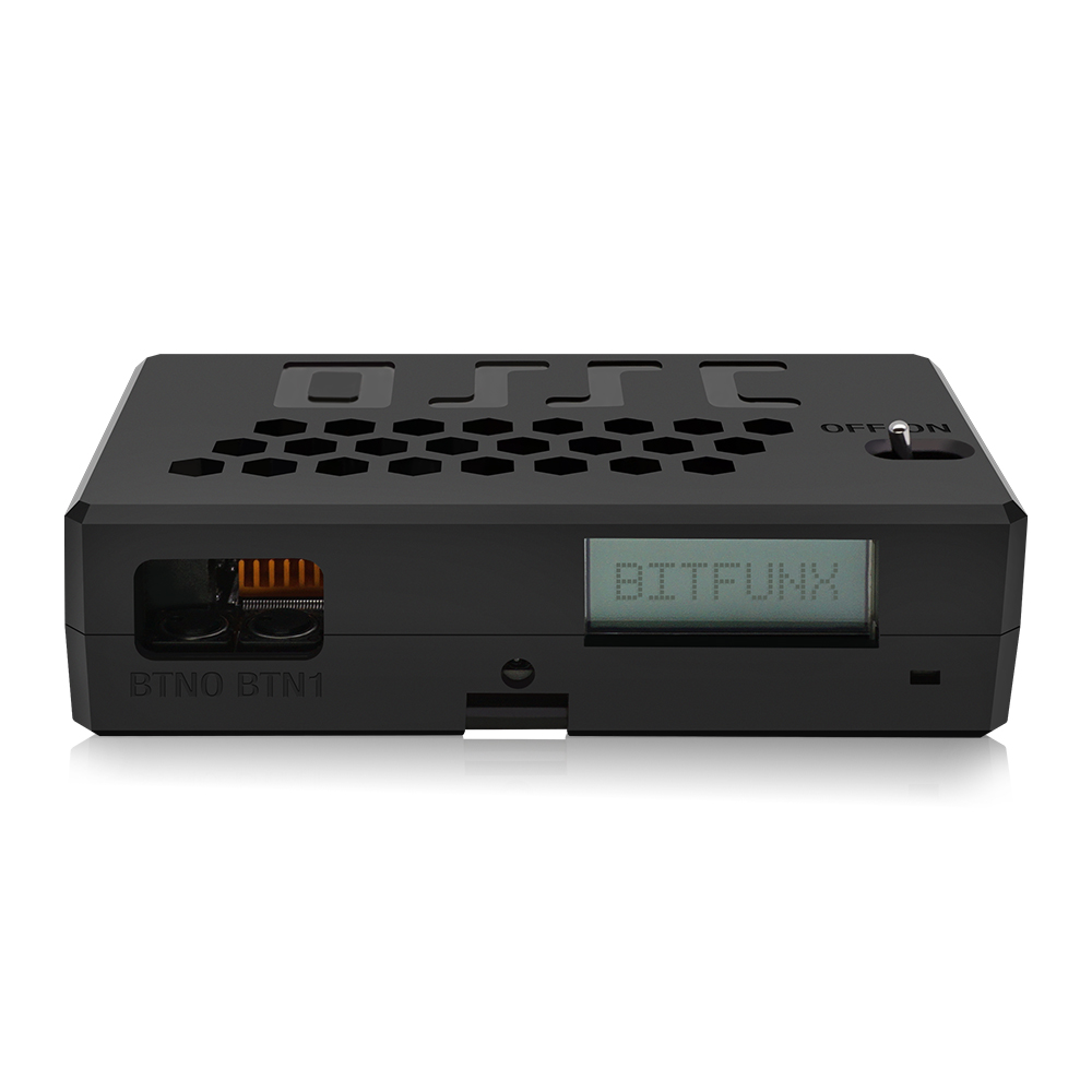 Bitfunx V1.8 OSSC HDMI Convert - Retro Gaming Hub review and price