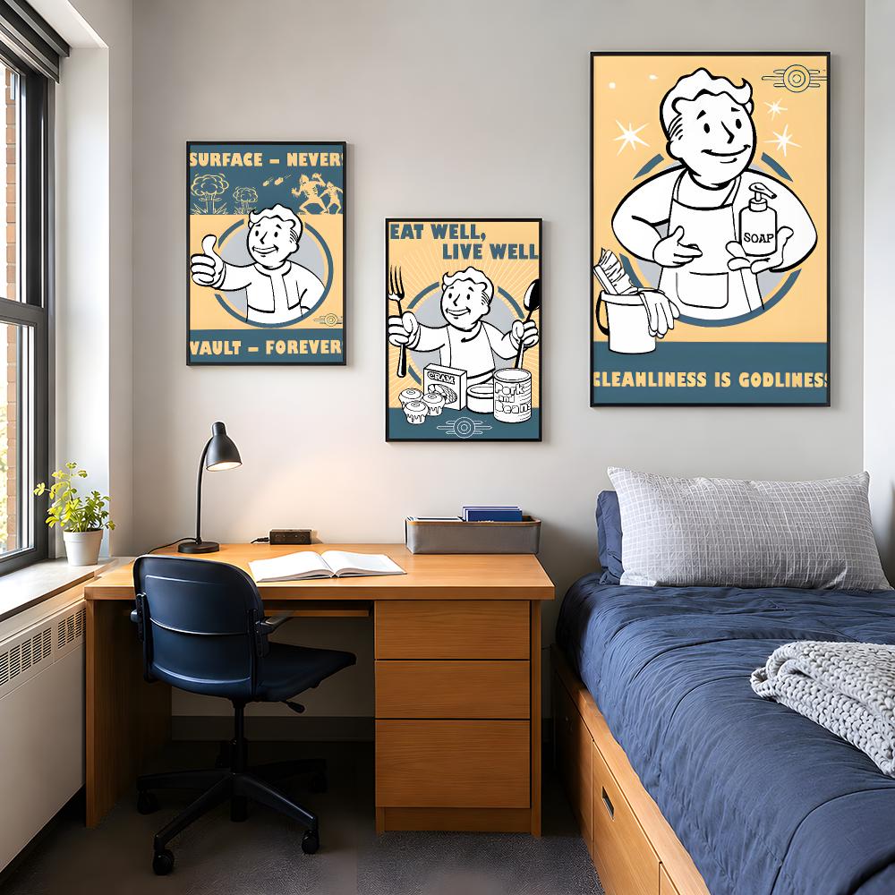 Game V-Vault Boy Retro RPG Cha - Retro Gaming Vault review and price