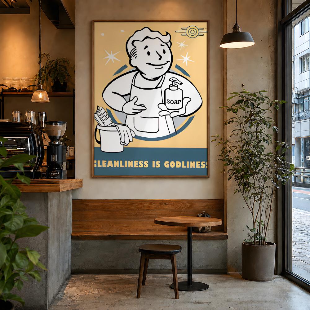 Game V-Vault Boy Retro RPG Cha - Retro Gaming Vault review and price