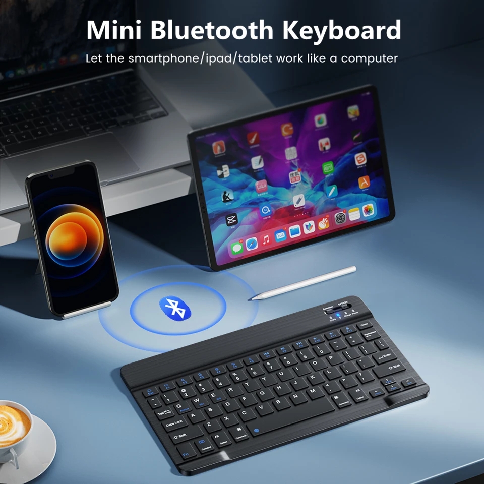 Spanish French Bluetooth Wirel - Retro Gaming Ipad review and price