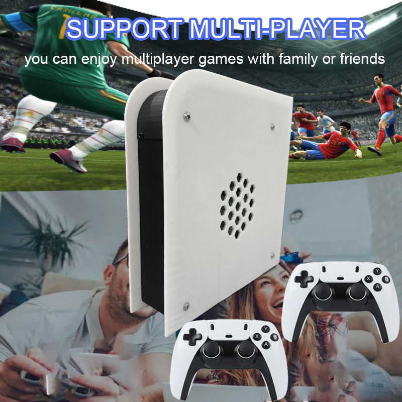 Wireless Handle 8G RAM Retro G - Retro Gaming Setup review and price