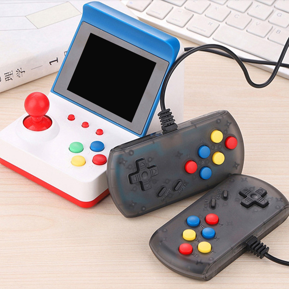 360 Video Games3inch 8Bit Port - Retro Gaming For Tv review and price