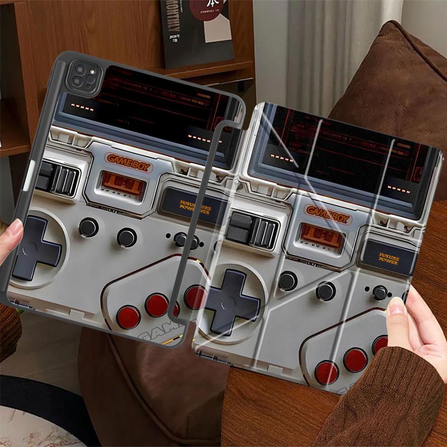 Humorous Retro Gaming Console  - Retro Gaming Ipad review and price