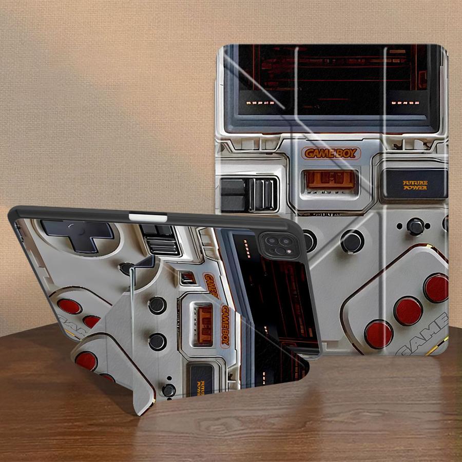 Humorous Retro Gaming Console  - Retro Gaming Ipad review and price