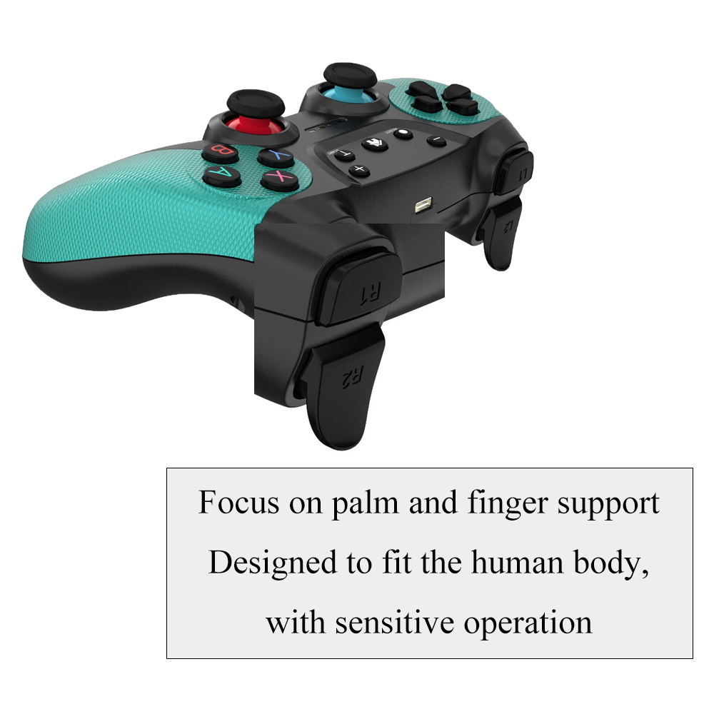 Wireless Bluetooth Control For - Retro Gaming Corps review and price
