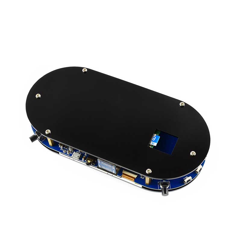 Raspberry Pi Game HAT 3.5inch  - Raspberry Pi Retropie review and price