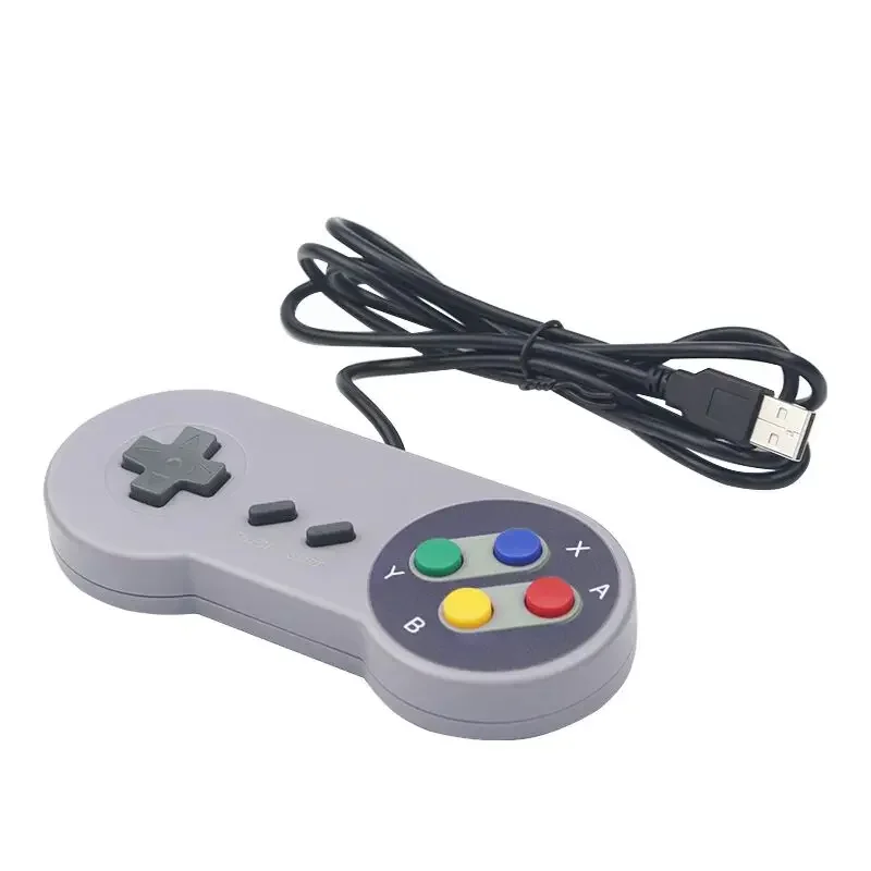 USB Gamepad Retro Gaming Joyst - Raspberry Pi Retropie review and price