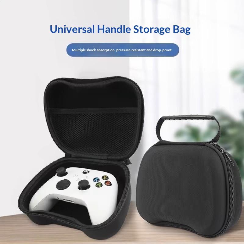 Universal Hard Travel Controll - Game Carrying Case review and price