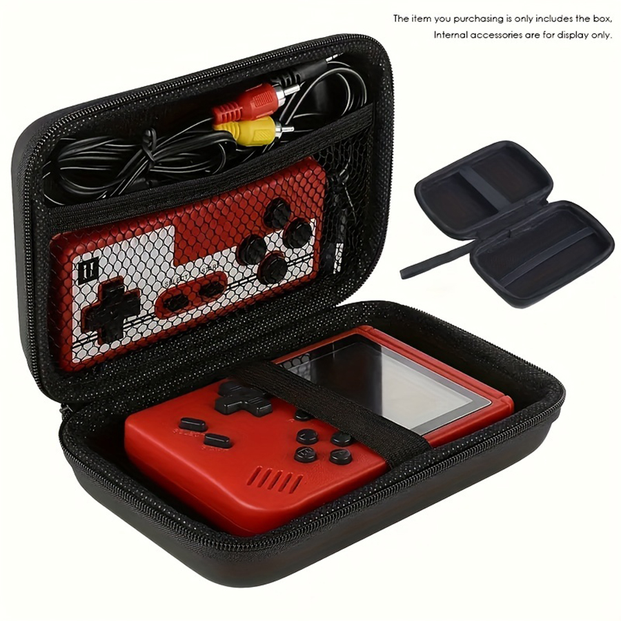 Handheld Game Console Carrying - Game Carrying Case review and price
