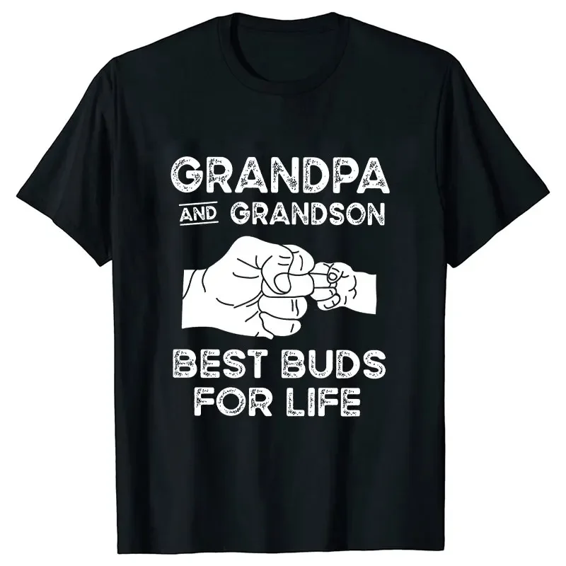 Men's T-shirts Grandpa and Gra - Retro Gaming Shirt review and price