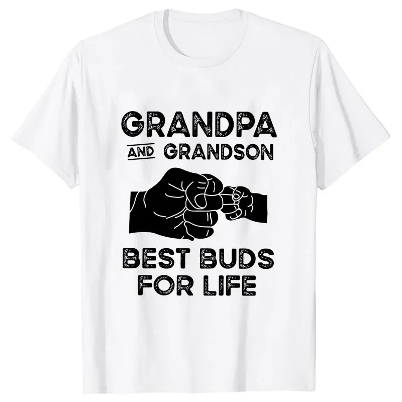 Men's T-shirts Grandpa and Gra - Retro Gaming Shirt review and price