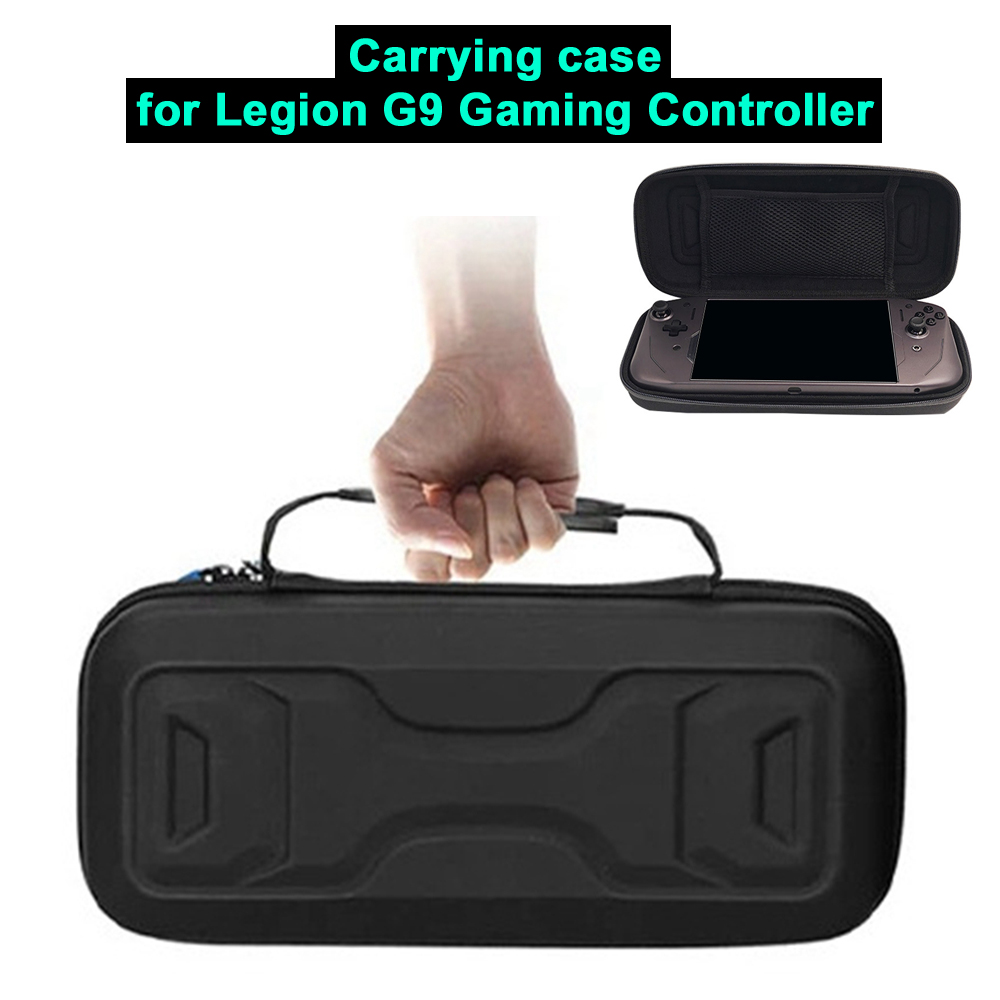 Carrying Case for Legion G9 Ga - Game Carrying Case review and price