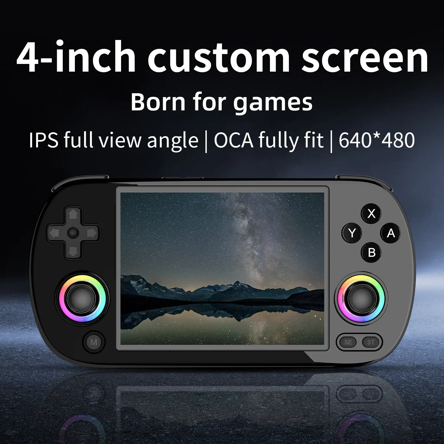 ANBERNIC RG40XX H Handheld Gam - Retro Gaming Hdmi review and price