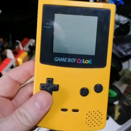 GBC Case GameBoy Color Replace - Game Carrying Case review and price