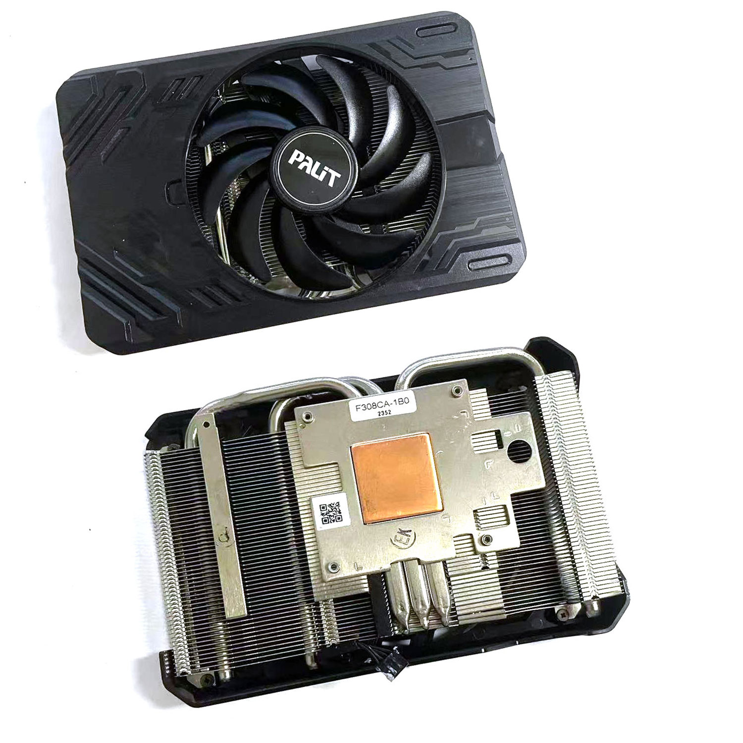 Original GPU Cooler TH9513S2H- - Nvidia Vga Rtx 4060 review and price