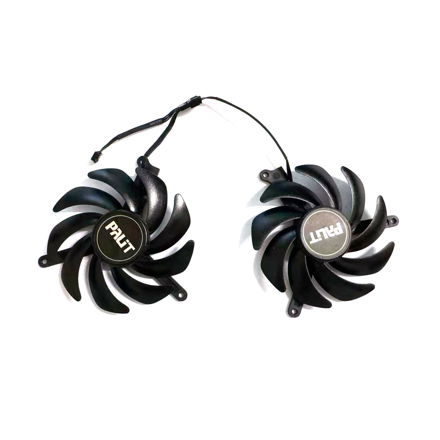 NEW THA9513S2H-PAA07 93MM 4PIN - Nvidia Vga Rtx 4060 review and price