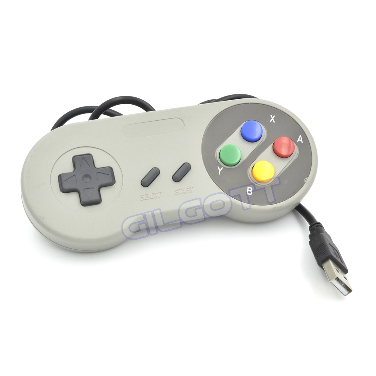 2PCS/Set 1.4M Wired USB Game C - Raspberry Pi Retropie review and price