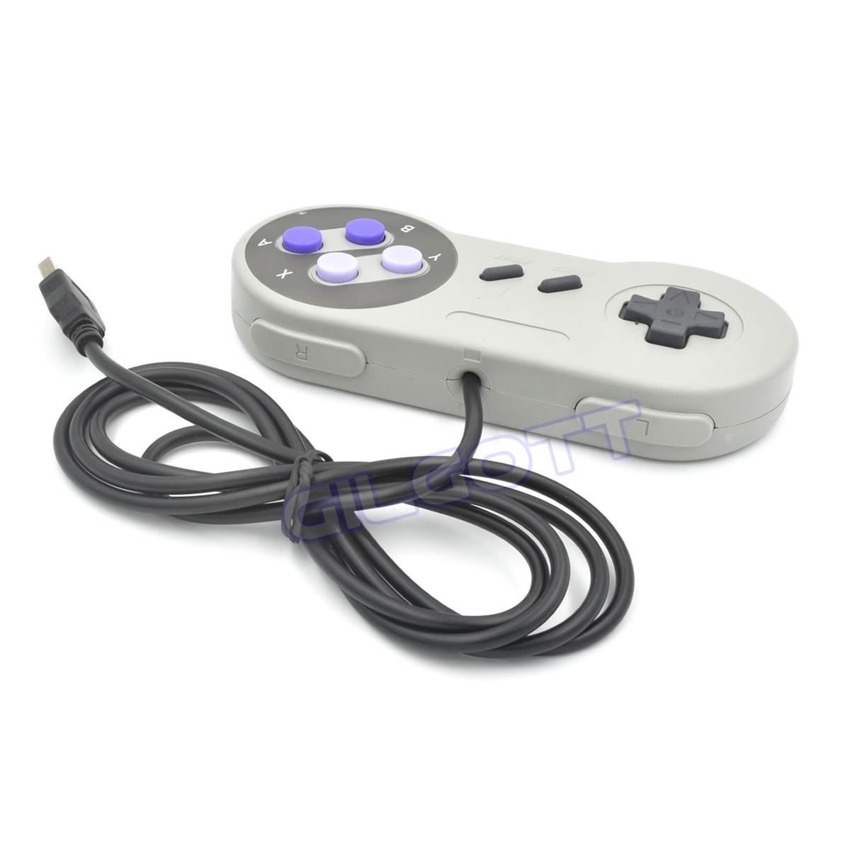 2PCS/Set 1.4M Wired USB Game C - Raspberry Pi Retropie review and price