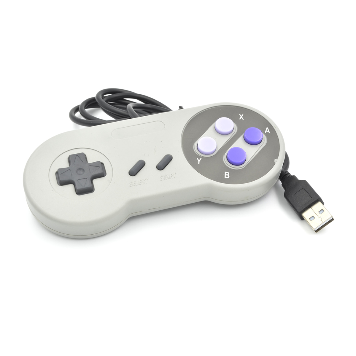 2PCS/Set 1.4M Wired USB Game C - Raspberry Pi Retropie review and price