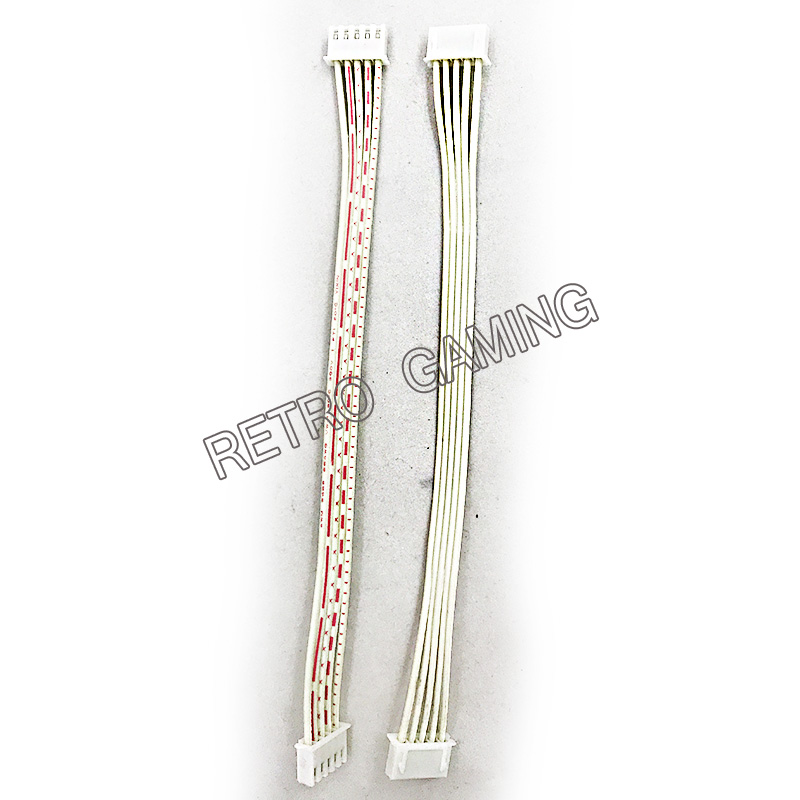 2 Pcs/lot 20CM 5 Pin Cable for - Retro Gaming Store review and price
