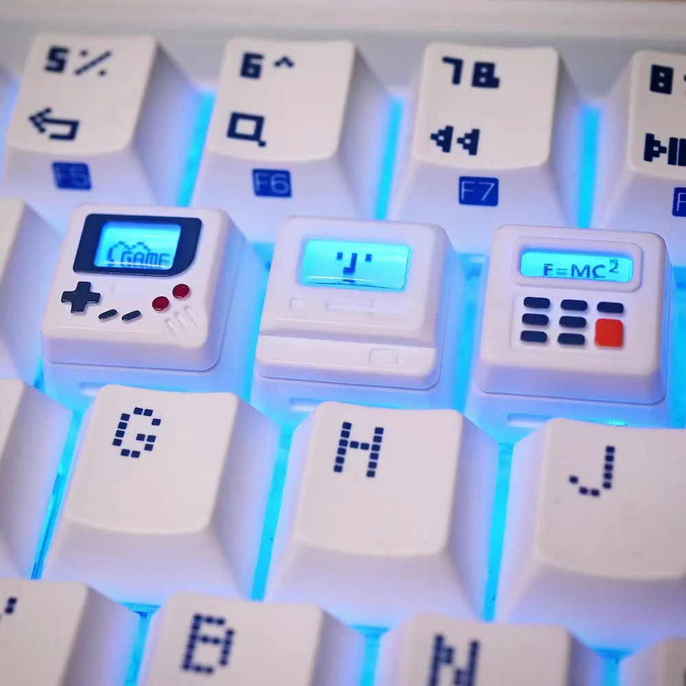 K-04 3-in-1 Creative Retro Tra - Retro Gaming Setup review and price