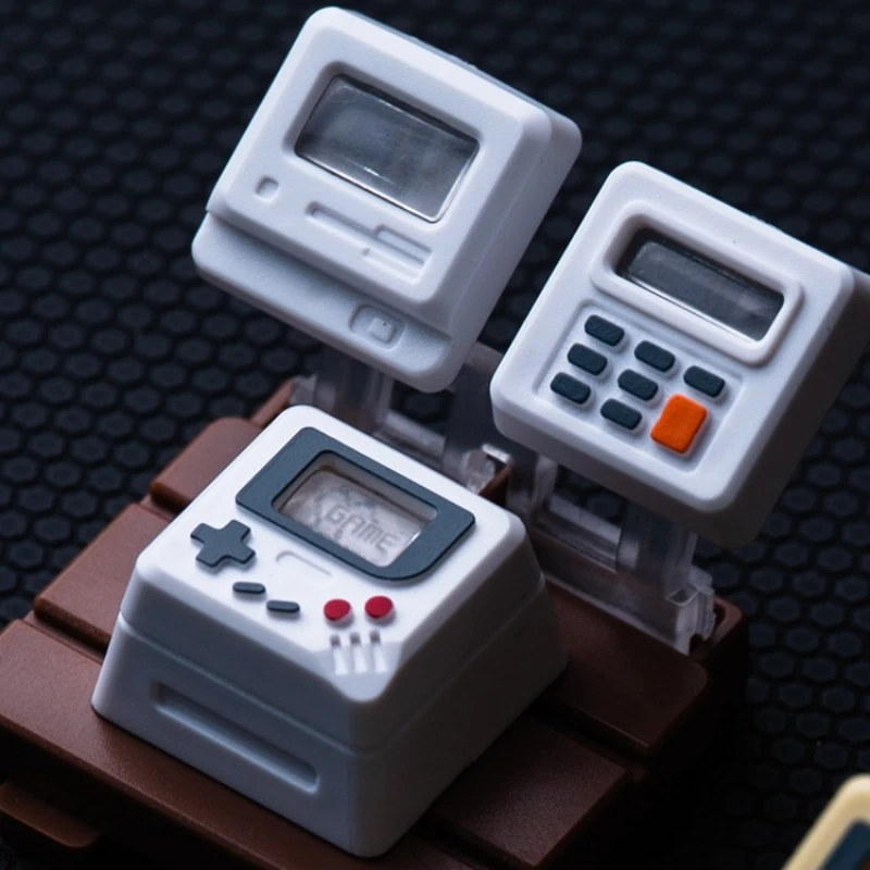 K-04 3-in-1 Creative Retro Tra - Retro Gaming Setup review and price