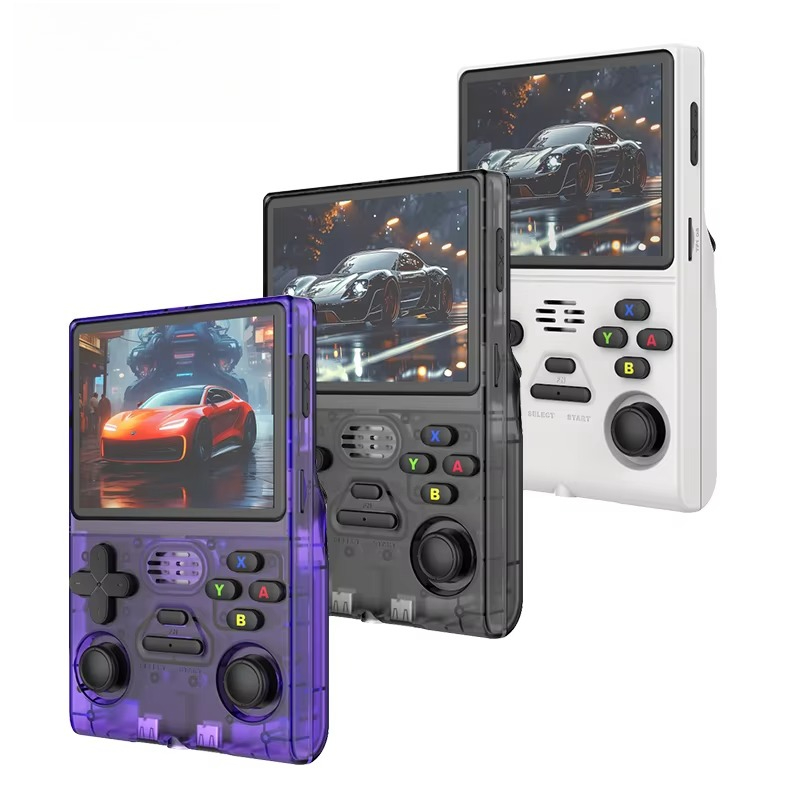 M18 Pro Handheld Retro Arcade  - Retro Gaming For Tv review and price
