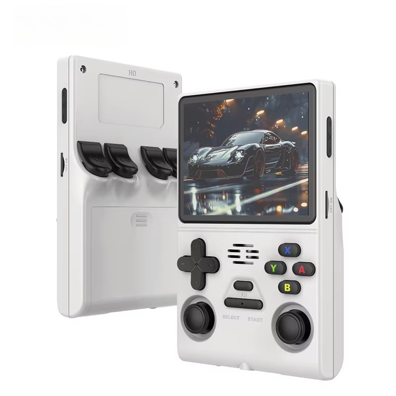 M18 Pro Handheld Retro Arcade  - Retro Gaming For Tv review and price