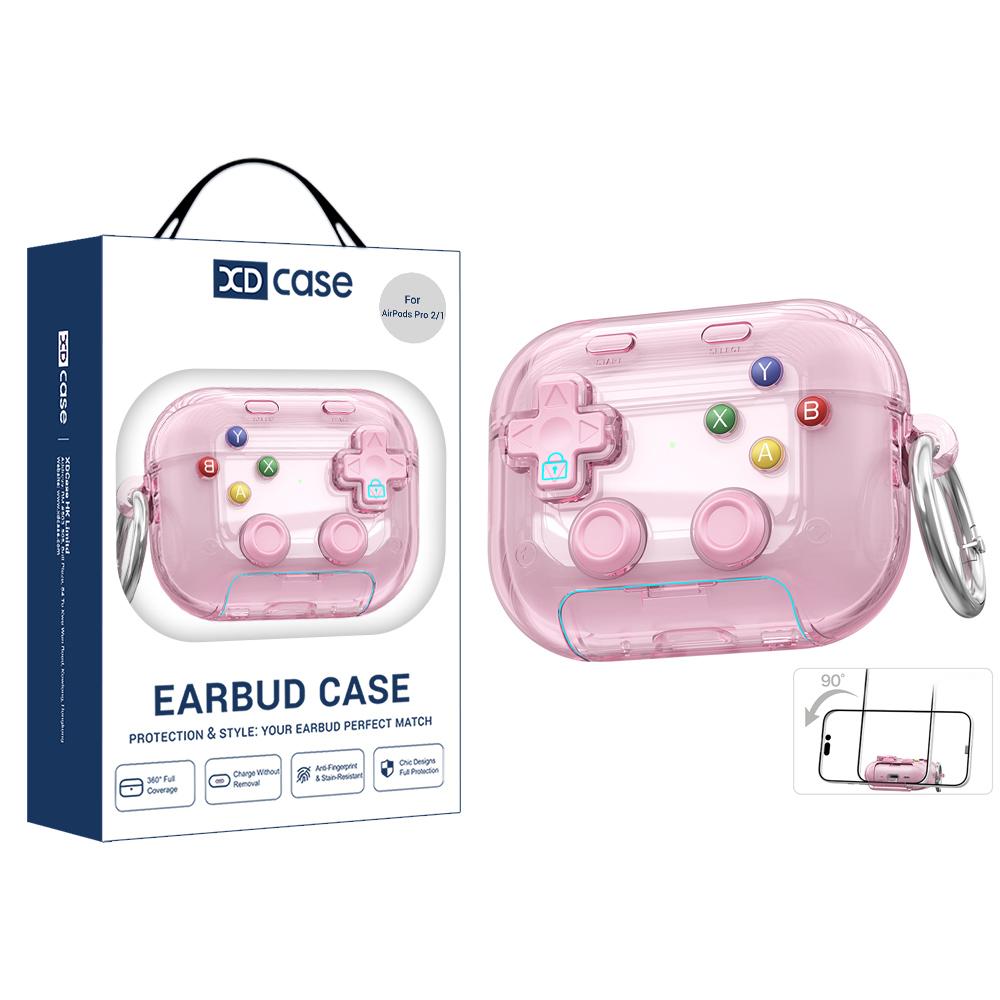 XDcase Transparent Retro Game  - Retro Gaming Design review and price
