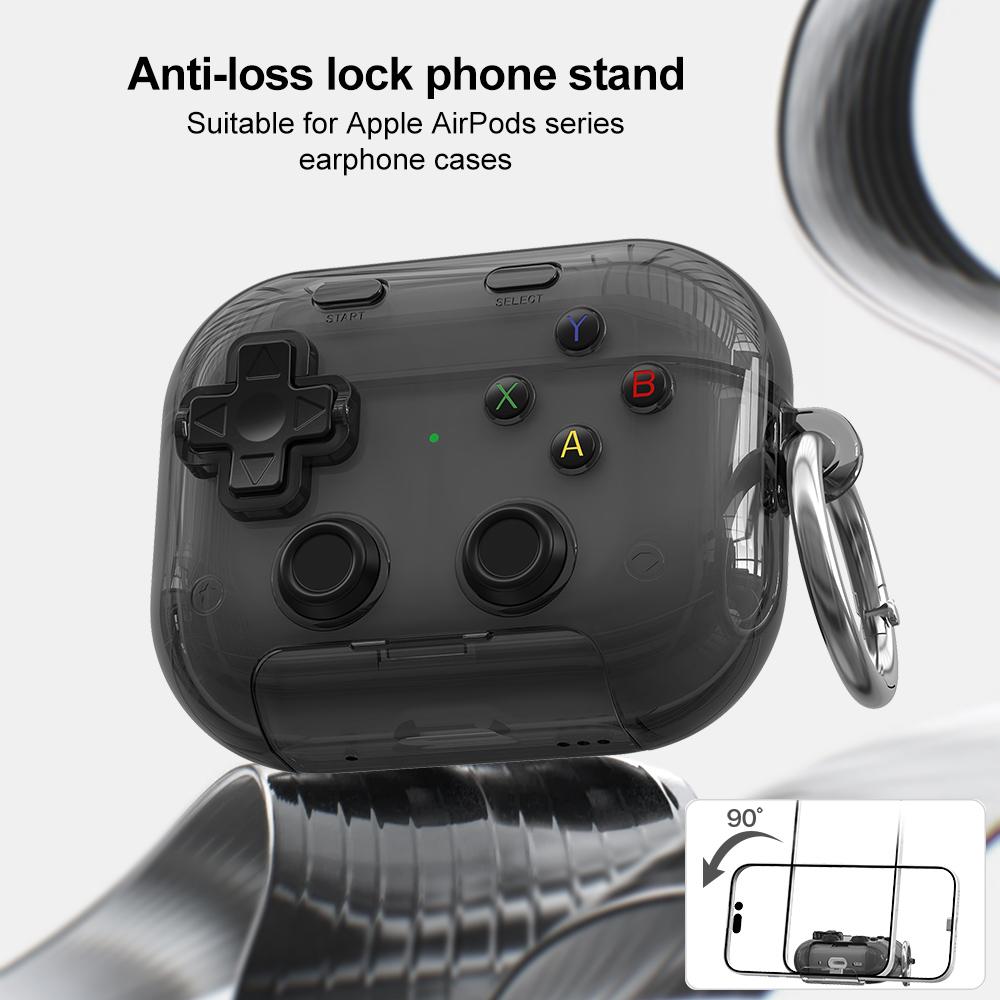 XDcase Transparent Retro Game  - Retro Gaming Design review and price