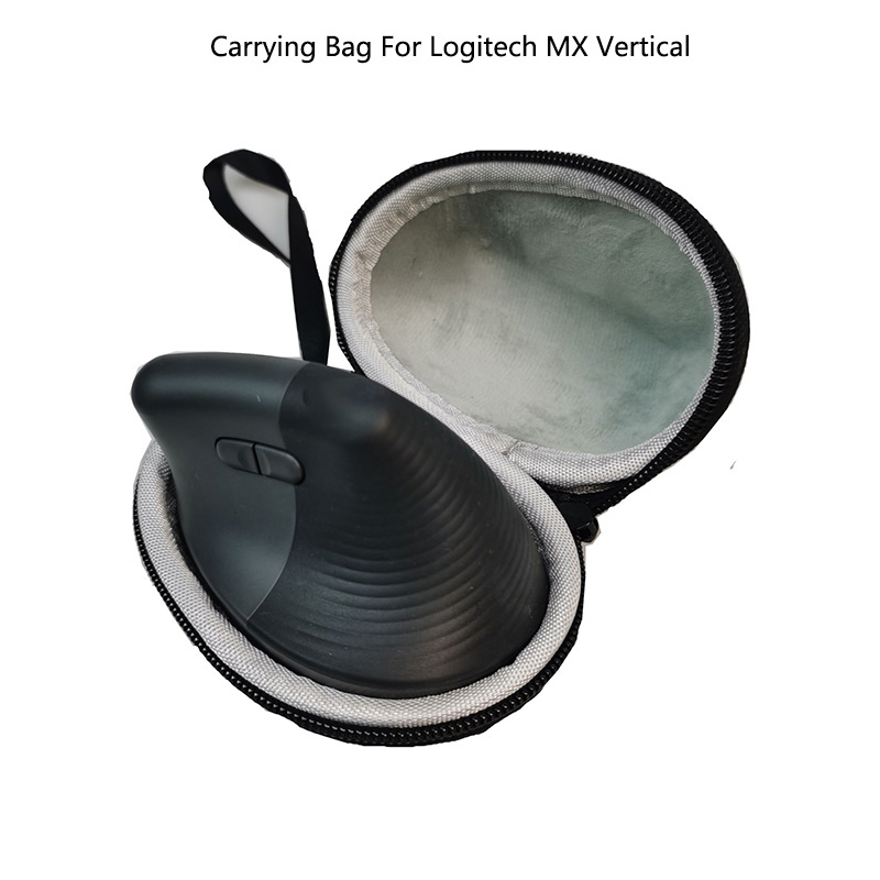 for Logitech MX Vertical Gamin - Game Carrying Case review and price