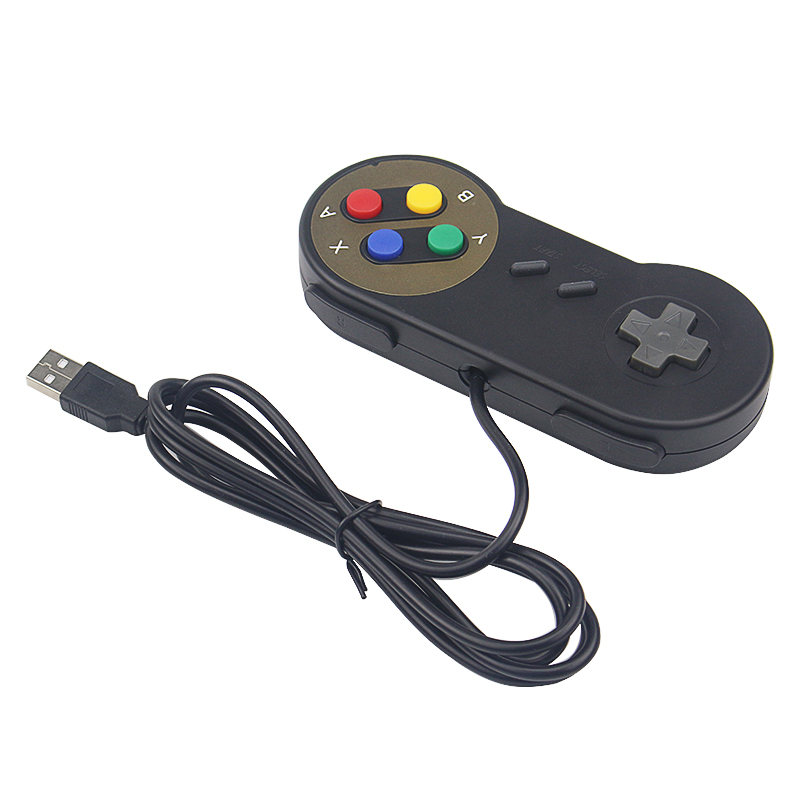 2PCs USB Gamepad Retro Gaming  - Raspberry Pi Retropie review and price