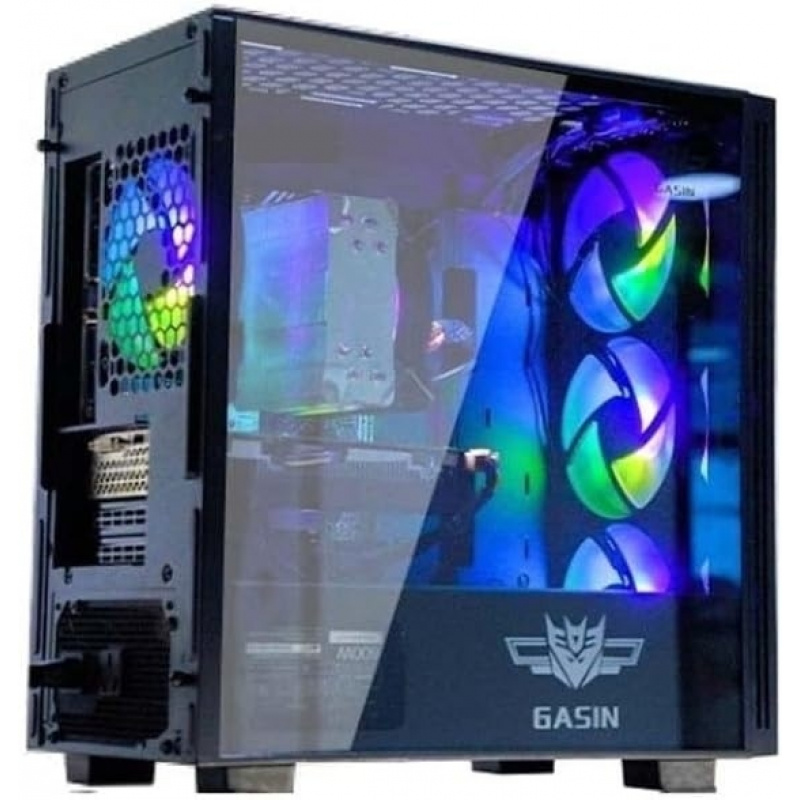PC Gaming With Core I5-12400F  - Nvidia Vga Rtx 4060 review and price