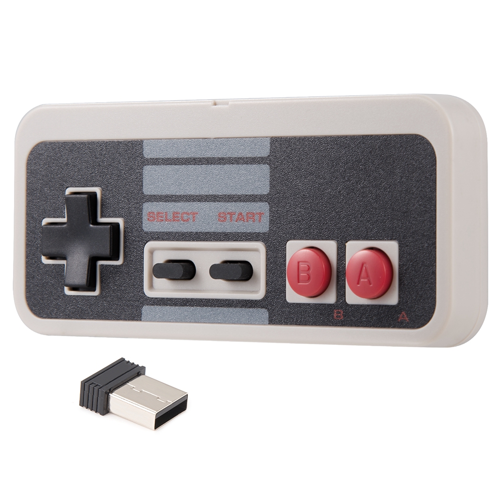 2.4 GHz Wireless Controller fo - Raspberry Pi Retropie review and price