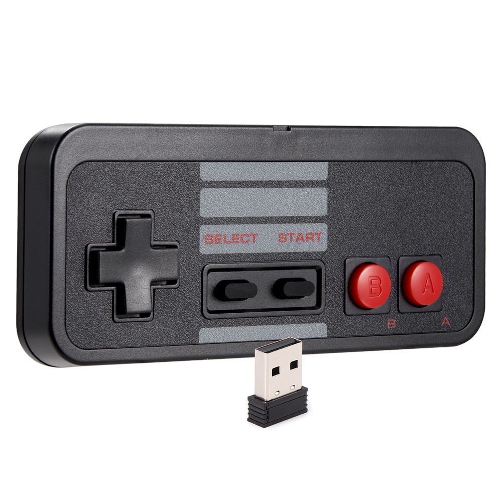 2.4 GHz Wireless Controller fo - Raspberry Pi Retropie review and price