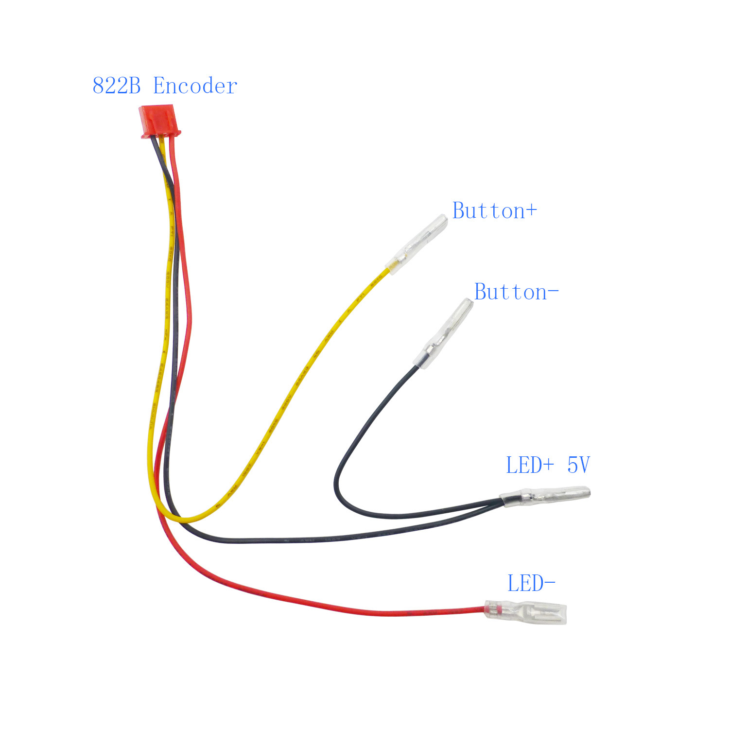 SJ@JX Arcade USB Encoder LED B - Raspberry Pi Retropie review and price