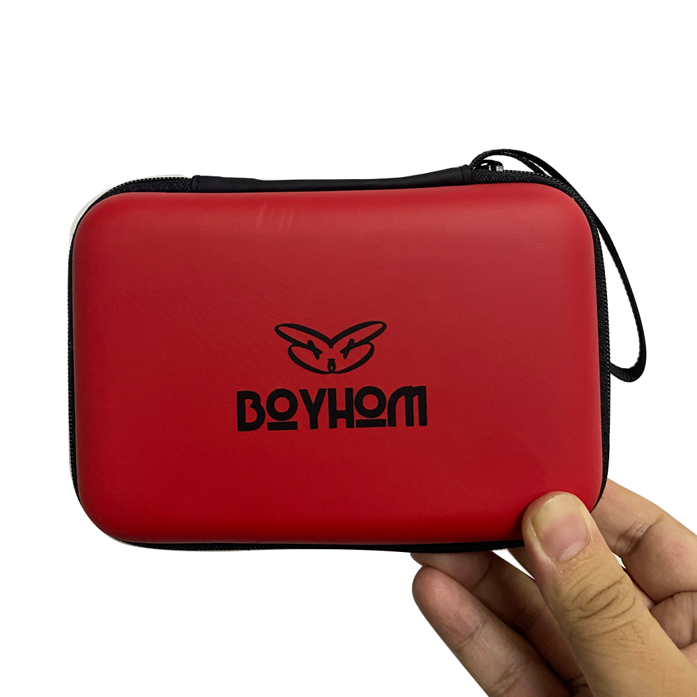 Bag for R36S Retro Handheld Vi - Retro Gaming Setup review and price