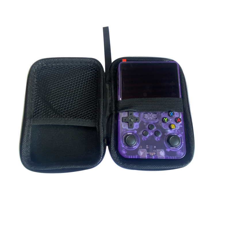 Bag for R36S Retro Handheld Vi - Retro Gaming Setup review and price