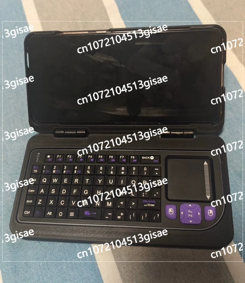 6 Inch Dual Boot Handheld PC | - Retro Handheld Console review and price