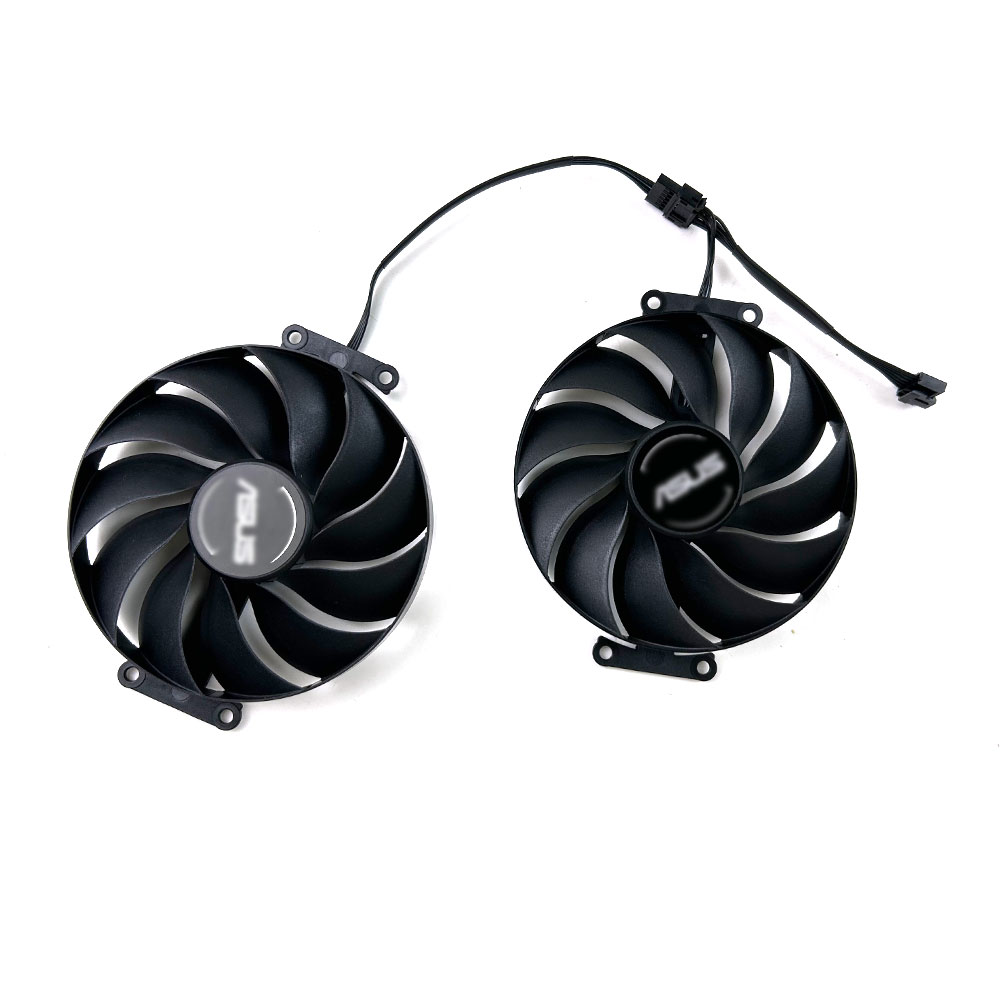 NEW Cooling Fan 90MM 6PIN FD90 - Nvidia Vga Rtx 4060 review and price