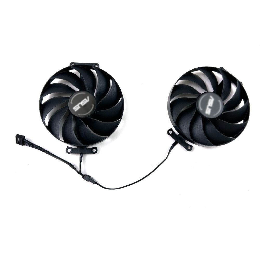 NEW Cooling Fan 90MM 6PIN FD90 - Nvidia Vga Rtx 4060 review and price