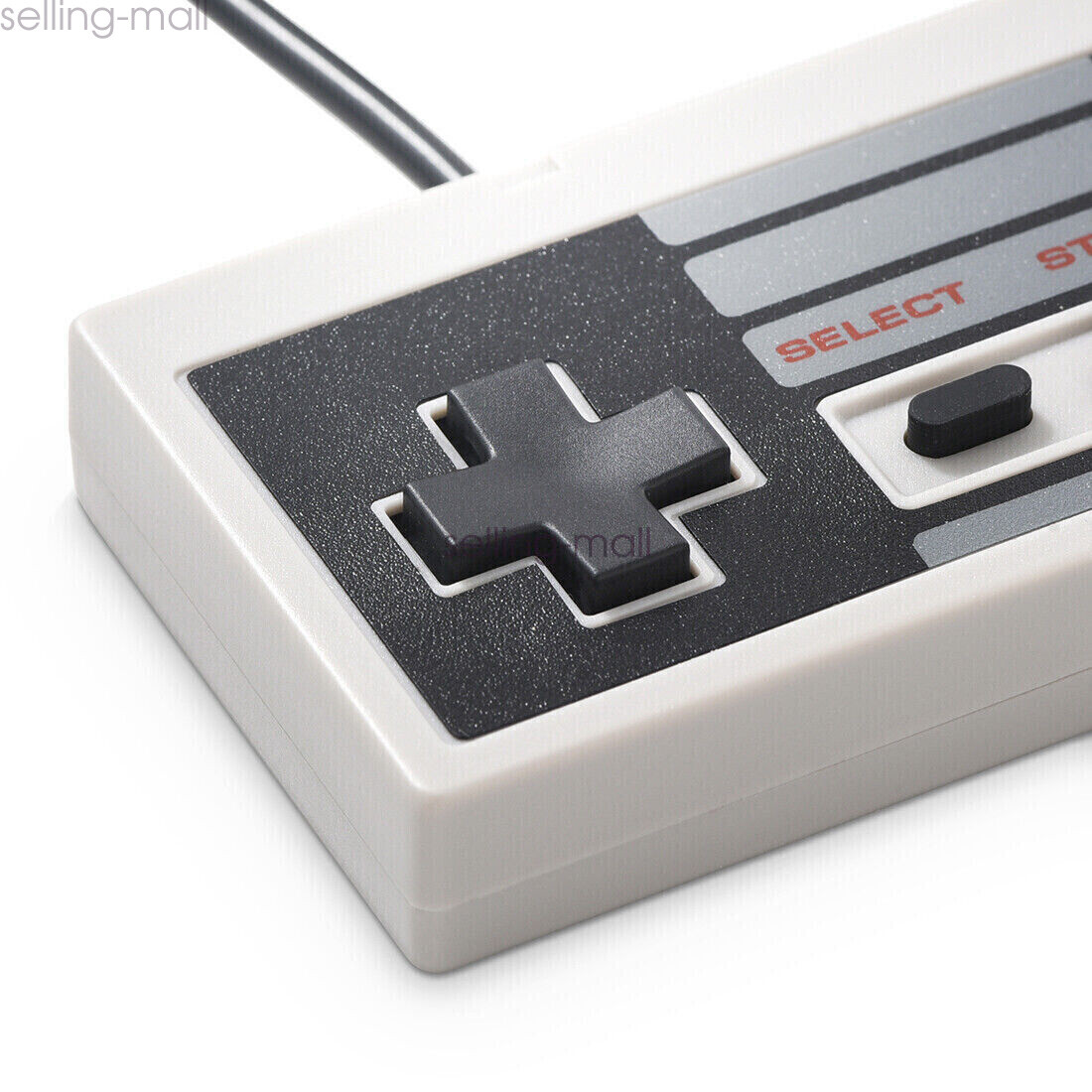 2PCS Wired USB for Nes Gamepad - Raspberry Pi Retropie review and price