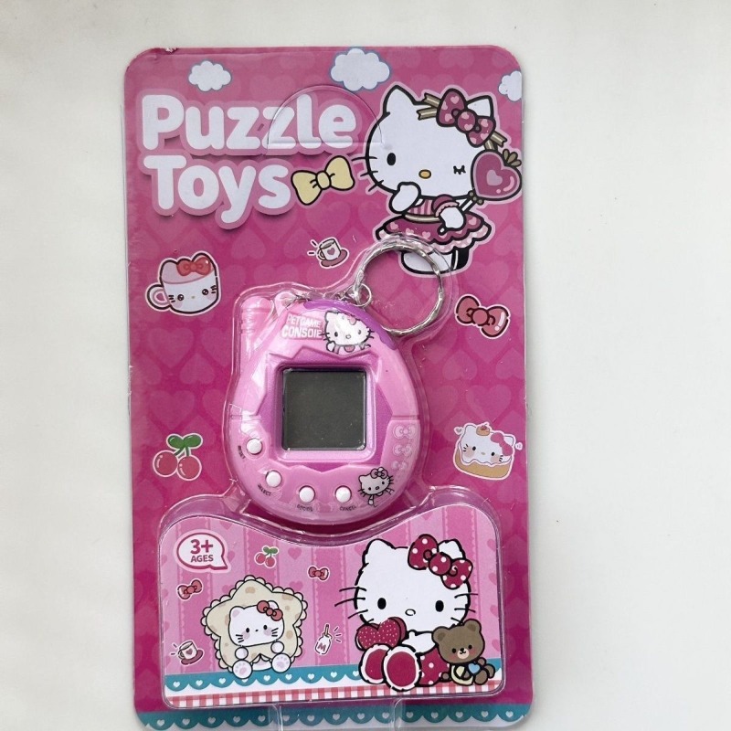 Retro Electronic Pet Game Cons - Retro Gaming Setup review and price
